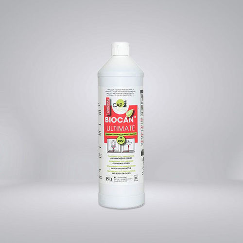 Soluzione di deodorizzazione - BIOCAN ULTIMATE - IPC