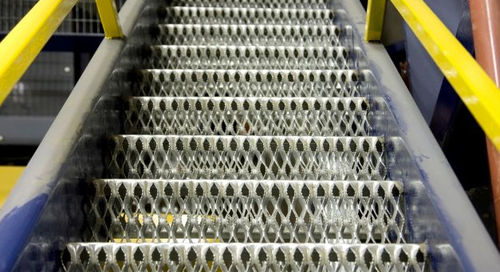 Profilatrice di profilati metallici - GASPARINI SpA - per profilati / automatica / controllata da PLC