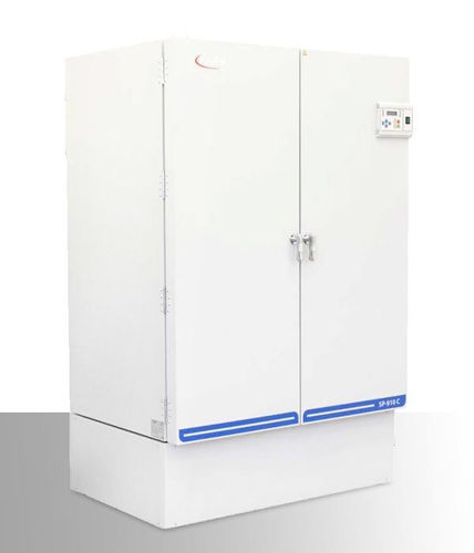 Forno per essiccazione - SP Series - Kambic d.o.o. - ad armadio / di cottura / per trattamento termico