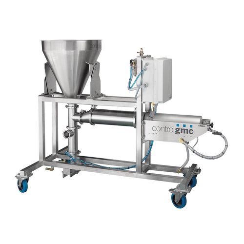 Macchina di riempimento automatica - DV3000 - Control GMC - per bicchieri / per secchi / per liquidi