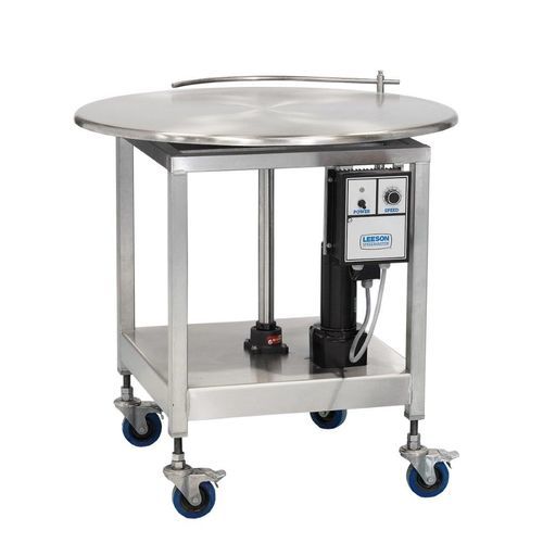 Tavolo di accumulo per l'industria dell'imballaggio - T50  - Control GMC