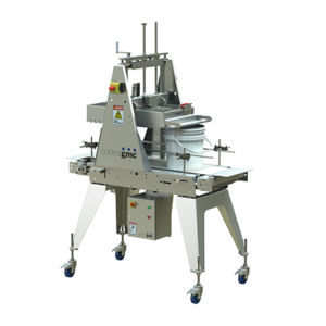 Chiuditrice per l'industria dell'imballaggio - FS1800  - Control GMC