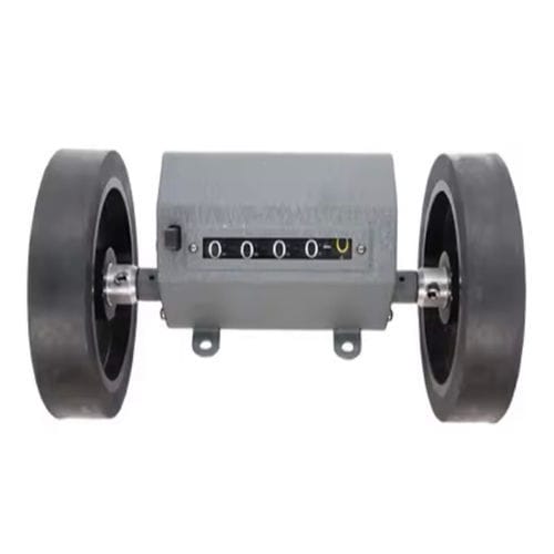 Contatore di lunghezza - JM-1 - Yaoye Instrument Technology Co., Ltd - analogico / per campioni