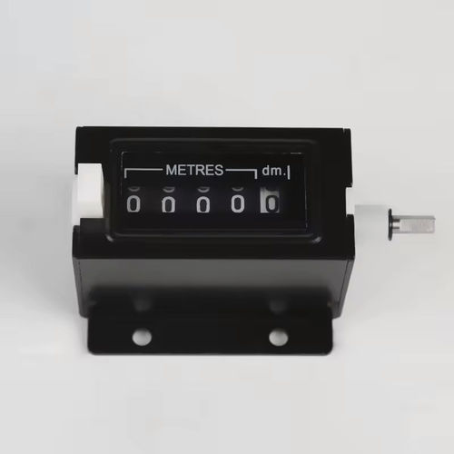 Contagiri analogico - JM-2 - Yaoye Instrument Technology Co., Ltd - meccanico