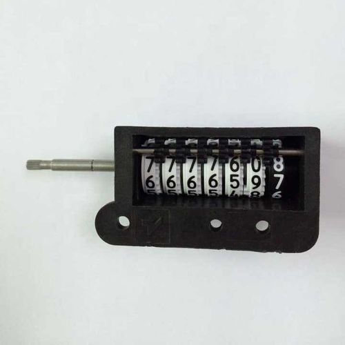 Contatore per misuratore - YYQ-2 - Yaoye Instrument Technology Co., Ltd - analogico / meccanico