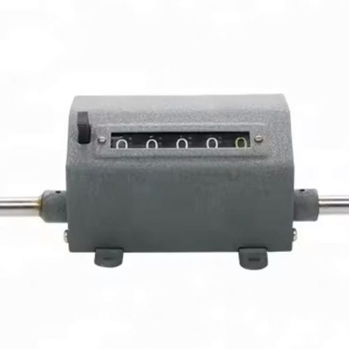 Contatore per filati - Yaoye Instrument Technology Co., Ltd - analogico / con ruota