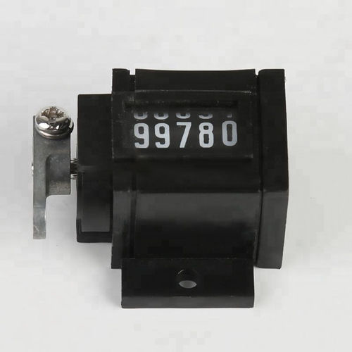 Contatore a corda - CT10-SL3 - Yaoye Instrument Technology Co., Ltd - a 5 cifre / meccanico
