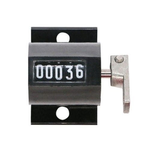Contatore a corda - LD-L5-4 - Yaoye Instrument Technology Co., Ltd - a 5 cifre / meccanico / industriale