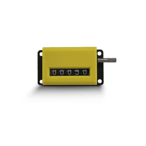 Contatore a corda - LR-5 - Yaoye Instrument Technology Co., Ltd - a 5 cifre / meccanico