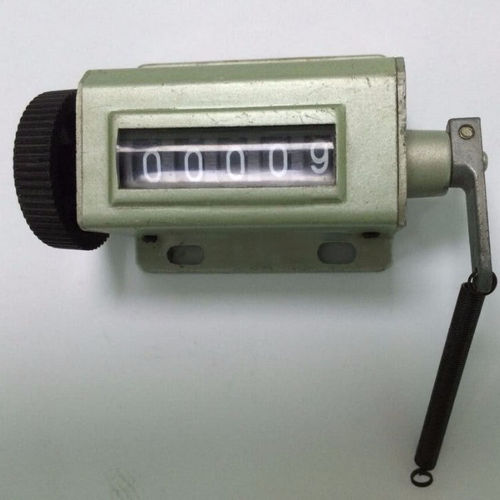 Contatore a corda - LDF-008 - Yaoye Instrument Technology Co., Ltd - a 5 cifre / meccanico