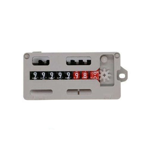 Contatore di gas analogico - QB-4 - Yaoye Instrument Technology Co., Ltd