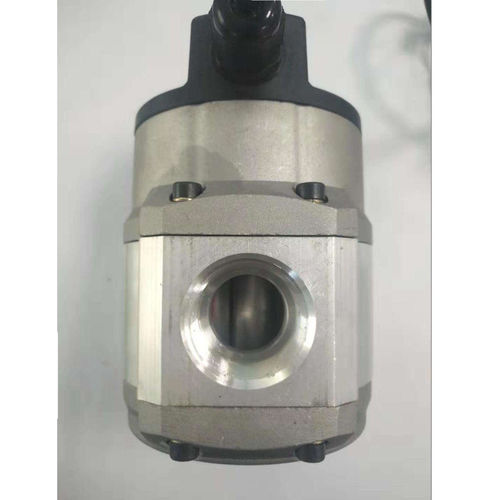 Contatore per misuratore - YYQ-150-30C - Yaoye Instrument Technology Co., Ltd - meccanico / a ingranaggi ovali