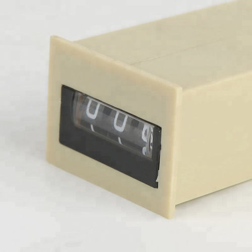 Contaimpulsi - YAOYE-873B - Yaoye Instrument Technology Co., Ltd - a 3 cifre / elettromagnetico