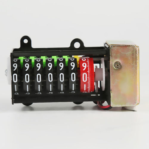 Contatore di gas analogico - YYSV-1 - Yaoye Instrument Technology Co., Ltd
