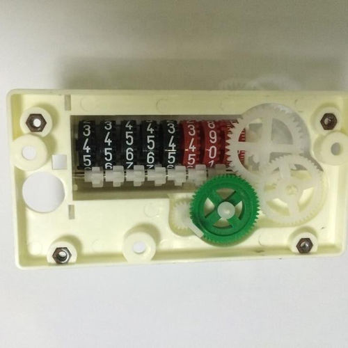 Contatore di gas analogico - GS-5 - Yaoye Instrument Technology Co., Ltd