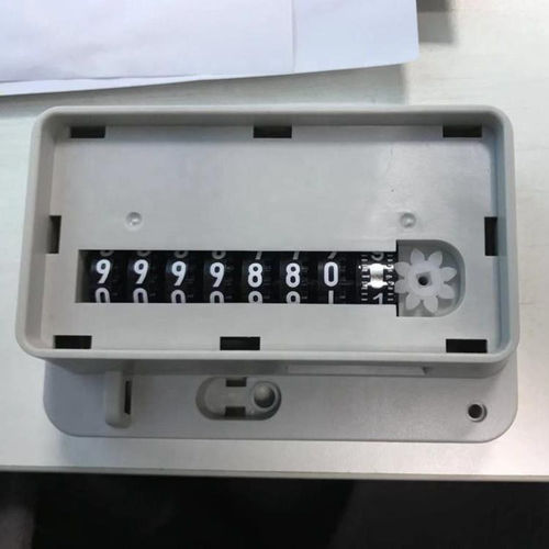 Contatore di gas analogico - JSQ-19 - Yaoye Instrument Technology Co., Ltd