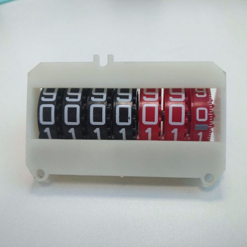 Contatore di gas analogico - QB-1 - Yaoye Instrument Technology Co., Ltd