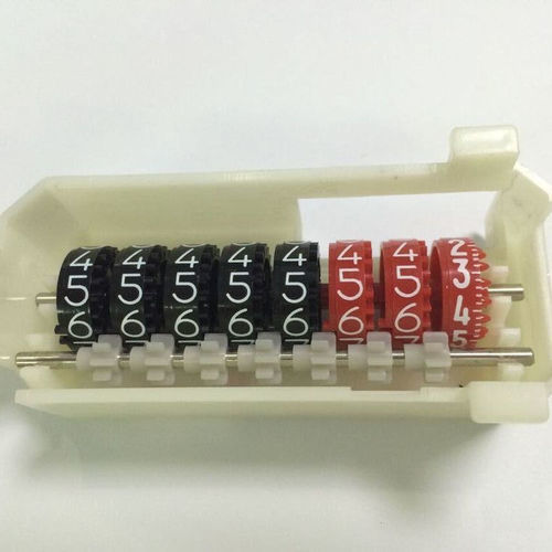 Contatore di gas analogico - JSQ-14 - Yaoye Instrument Technology Co., Ltd