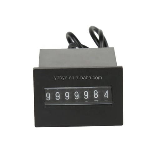Contaimpulsi - NEW877B - Yaoye Instrument Technology Co., Ltd - di cicli / analogico / elettromeccanico