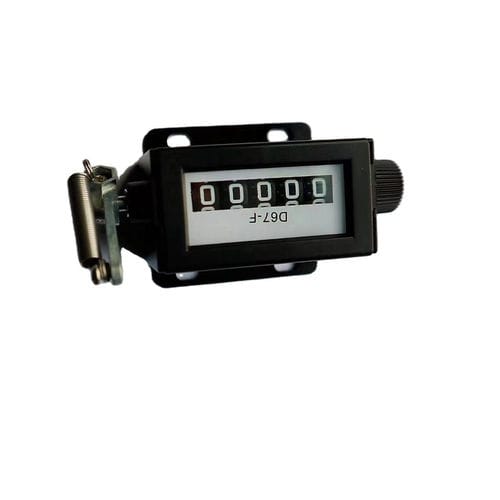 Contaimpulsi - D67-F - Yaoye Instrument Technology Co., Ltd - a corda / analogico / elettromeccanico