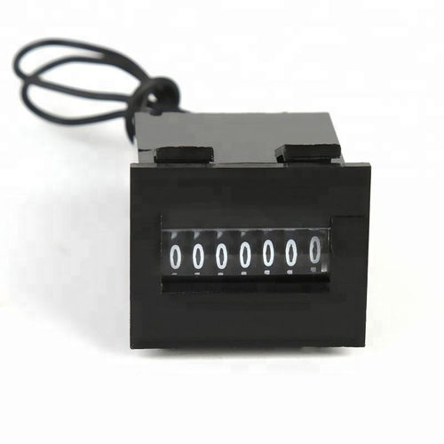 Contaimpulsi - YAOYE7B - Yaoye Instrument Technology Co., Ltd - analogico / elettromeccanico / compatto