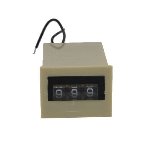 Contaimpulsi - Yaoye-4-1N - Yaoye Instrument Technology Co., Ltd - di colpi / analogico / elettromagnetico