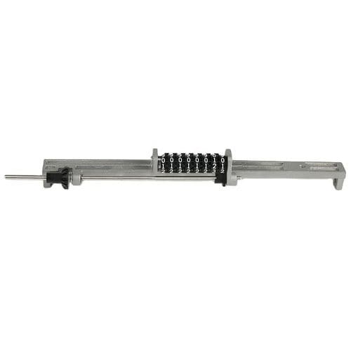 Contatore totalizzatore di impulsi - YYQ-70 - Yaoye Instrument Technology Co., Ltd - per misuratore / digitale