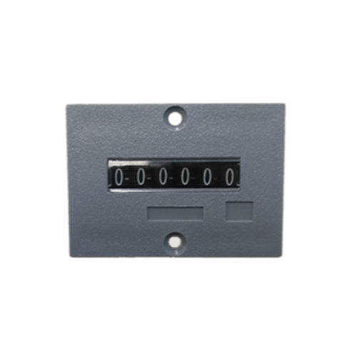 Contaimpulsi - YYE-6A - Yaoye Instrument Technology Co., Ltd - a 6 cifre / elettromeccanico / compatto