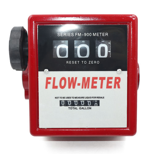 Contatore per misuratore - YYQ-150-40 - Yaoye Instrument Technology Co., Ltd - digitale / meccanico / in alluminio