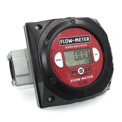 Contatore per misuratore - 900cd  - Yaoye Instrument Technology Co., Ltd - con display LCD / elettronico