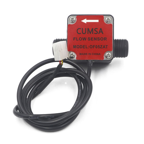 Sensore di portata a pressione differenziale - CUMSA  - Yaoye Instrument Technology Co., Ltd - volumetrico / per liquido