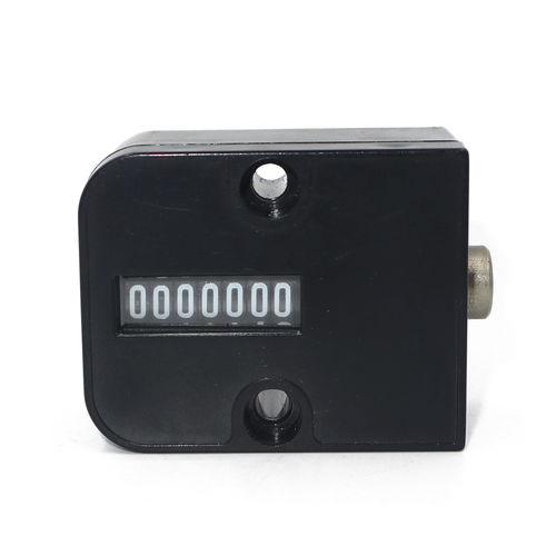Contatore di cicli - YYM-1 - Yaoye Instrument Technology Co., Ltd - a 7 cifre / meccanico / per macchina di stampaggio