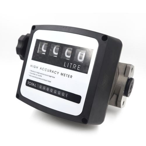 Contatore per misuratore - YYQ-150-30A - Yaoye Instrument Technology Co., Ltd - a 8 cifre / meccanico