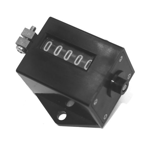 Contatore di colpi - CT30L - Yaoye Instrument Technology Co., Ltd - a 5 cifre / meccanico