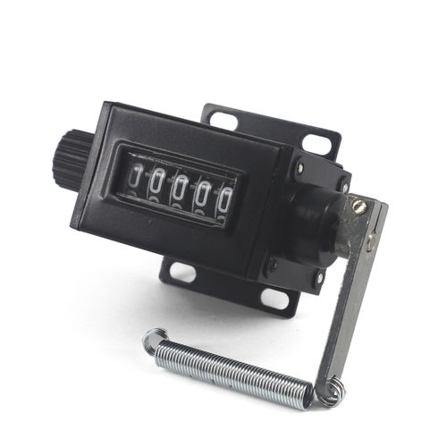 Contatore di colpi di fulmine analogico - YYL-R5B - Yaoye Instrument Technology Co., Ltd - meccanico