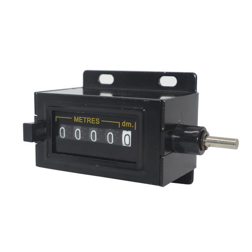 Contagiri analogico - SR-4 - Yaoye Instrument Technology Co., Ltd - meccanico