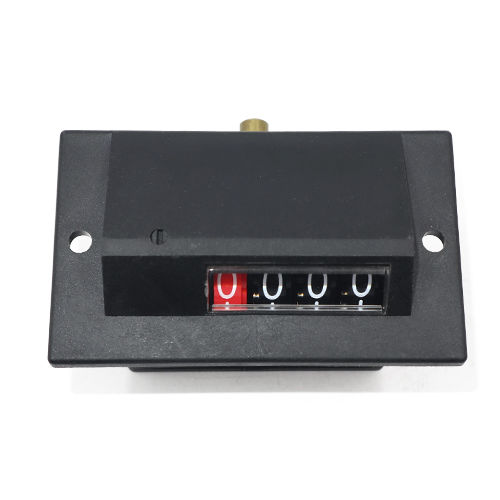 Contatore a 4 cifre - YYZ-R4B - Yaoye Instrument Technology Co., Ltd - di impulsi / meccanico