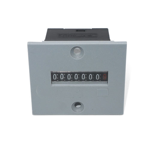 Contaimpulsi - kubler 8ae - Yaoye Instrument Technology Co., Ltd - a 8 cifre / elettromagnetico