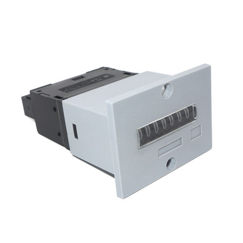 Contaimpulsi - kubler  - Yaoye Instrument Technology Co., Ltd - per misuratore / a 6 cifre / meccanico
