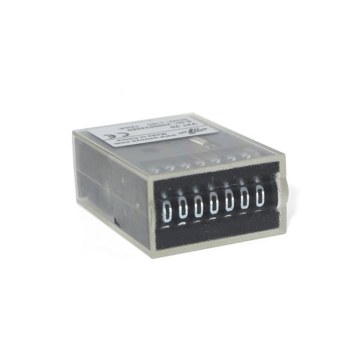 Contaimpulsi - kubler k series - Yaoye Instrument Technology Co., Ltd - per misuratore / a 7 cifre / meccanico