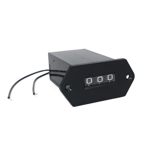Contaimpulsi - 873  - Yaoye Instrument Technology Co., Ltd - a 3 cifre / meccanico / elettronico