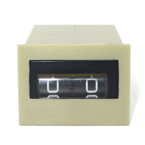 Contaimpulsi - 872  - Yaoye Instrument Technology Co., Ltd - a 2 cifre / meccanico