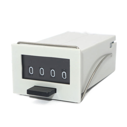Contaimpulsi - 874  - Yaoye Instrument Technology Co., Ltd - a 4 cifre / meccanico / elettronico