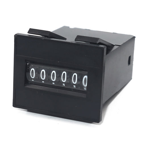 Contaimpulsi - Yaoye Instrument Technology Co., Ltd - per misuratore / a 6 cifre / meccanico