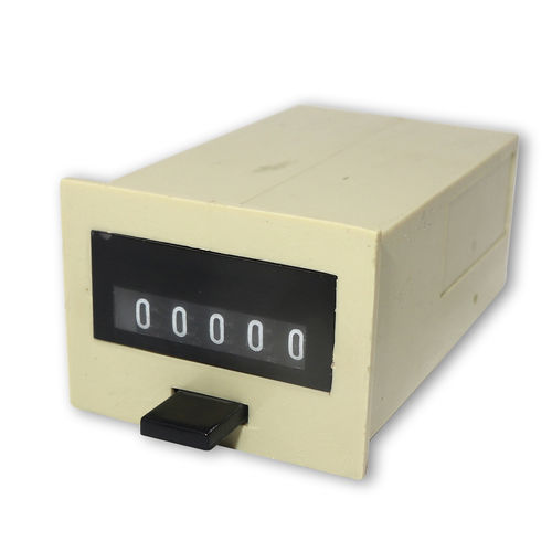 Contaimpulsi - 875x - Yaoye Instrument Technology Co., Ltd - per misuratore / a 6 cifre / meccanico