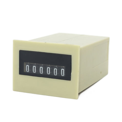 Contaimpulsi - 876  - Yaoye Instrument Technology Co., Ltd - a 6 cifre / meccanico / elettronico