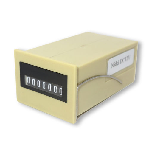Contaimpulsi - 877  - Yaoye Instrument Technology Co., Ltd - per misuratore / a 7 cifre / meccanico