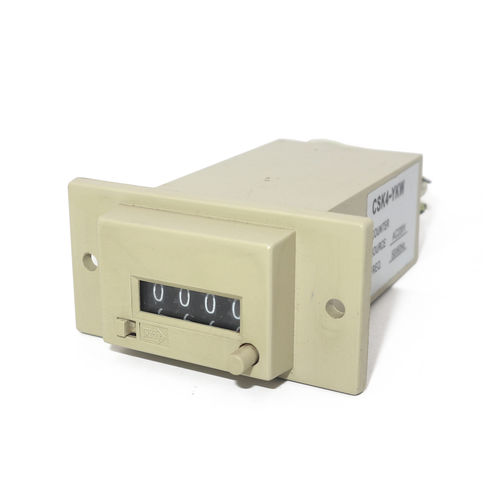 Contaimpulsi - CSK4-YKW - Yaoye Instrument Technology Co., Ltd - per misuratore / analogico / meccanico