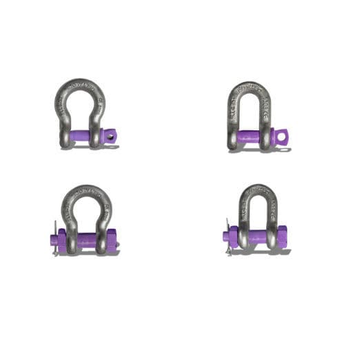 Grillo di sollevamento a testa mobile - YE.EN series - LEVAGE CONCEPT INDUSTRIE (LCI)