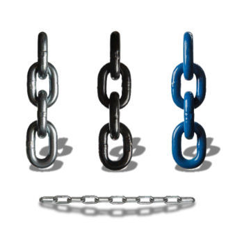 Catena di sollevamento - CEM series - LEVAGE CONCEPT INDUSTRIE (LCI)